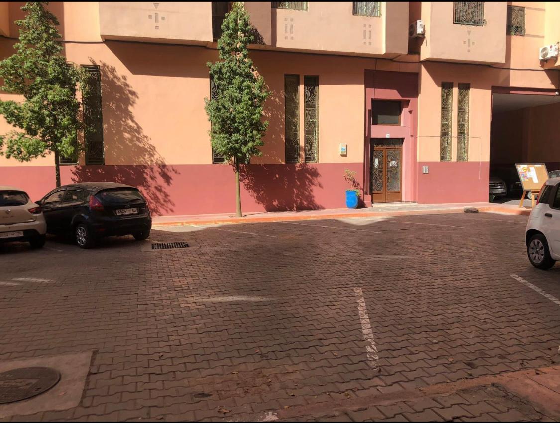 Julie'S Private Apartment Marrakesh Exterior photo