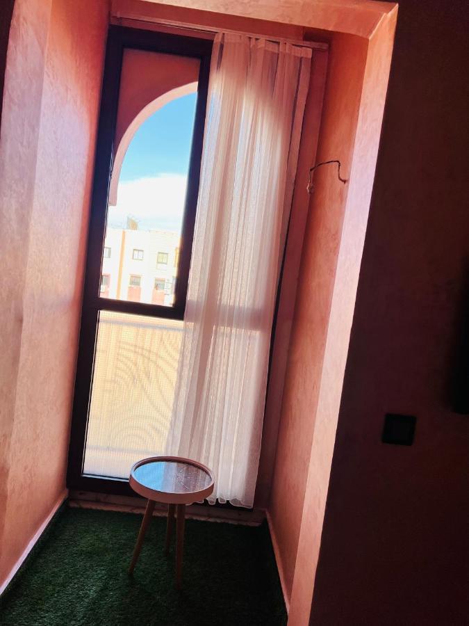 Julie'S Private Apartment Marrakesh Exterior photo