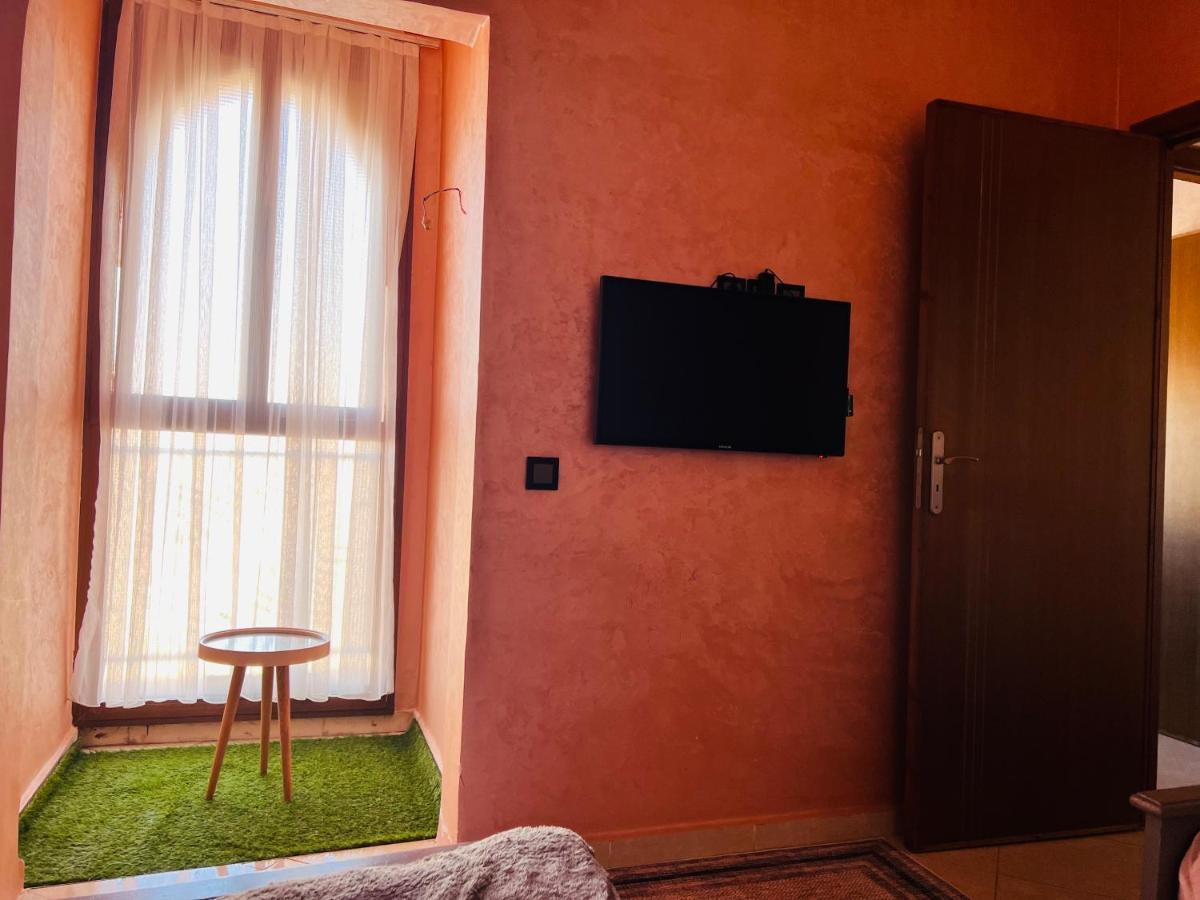 Julie'S Private Apartment Marrakesh Exterior photo