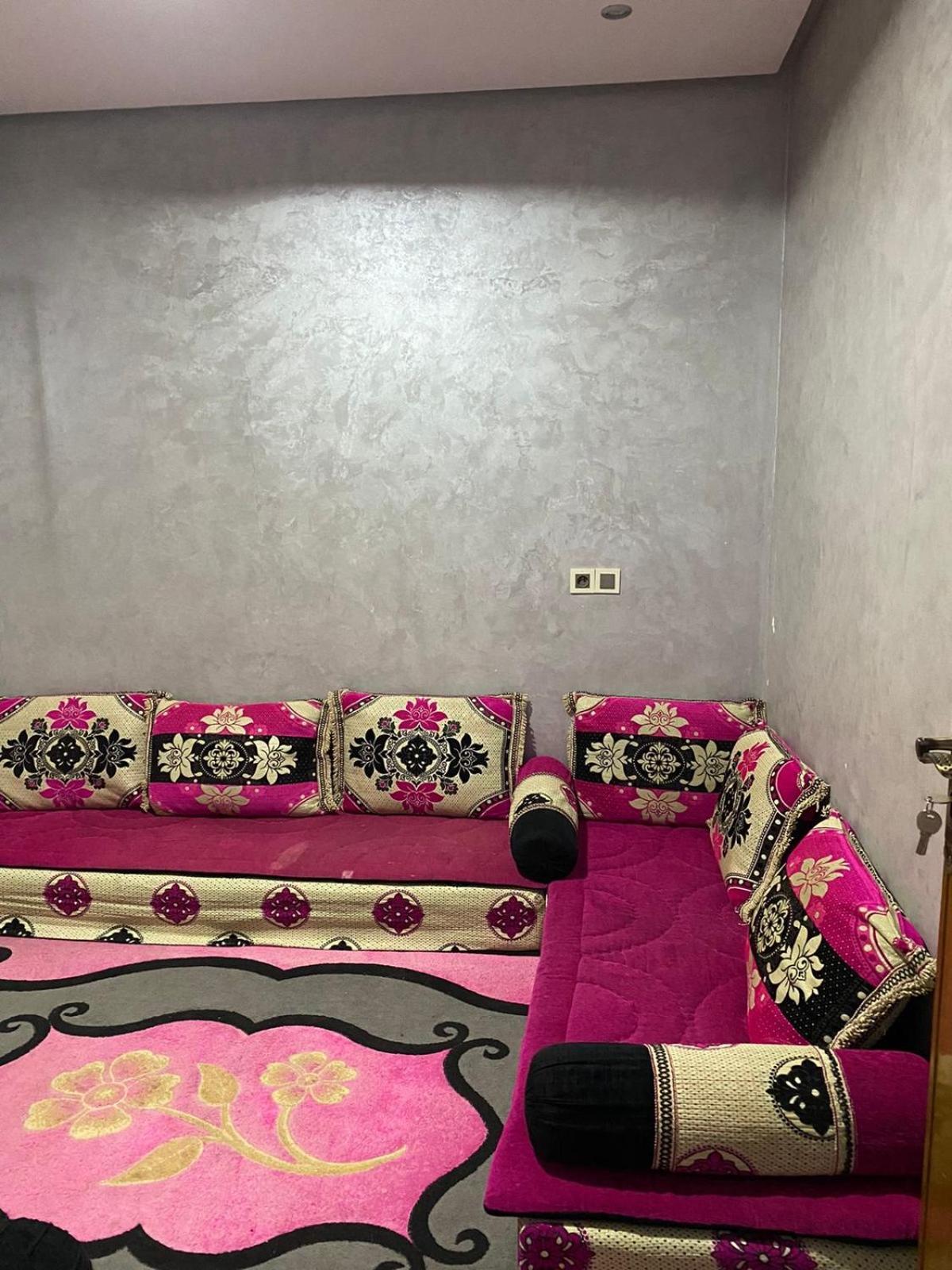 Julie'S Private Apartment Marrakesh Exterior photo